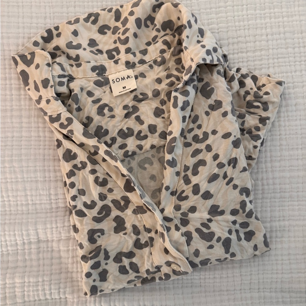 Soma PJ Set